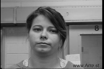 Lacey A Martin Mugshot